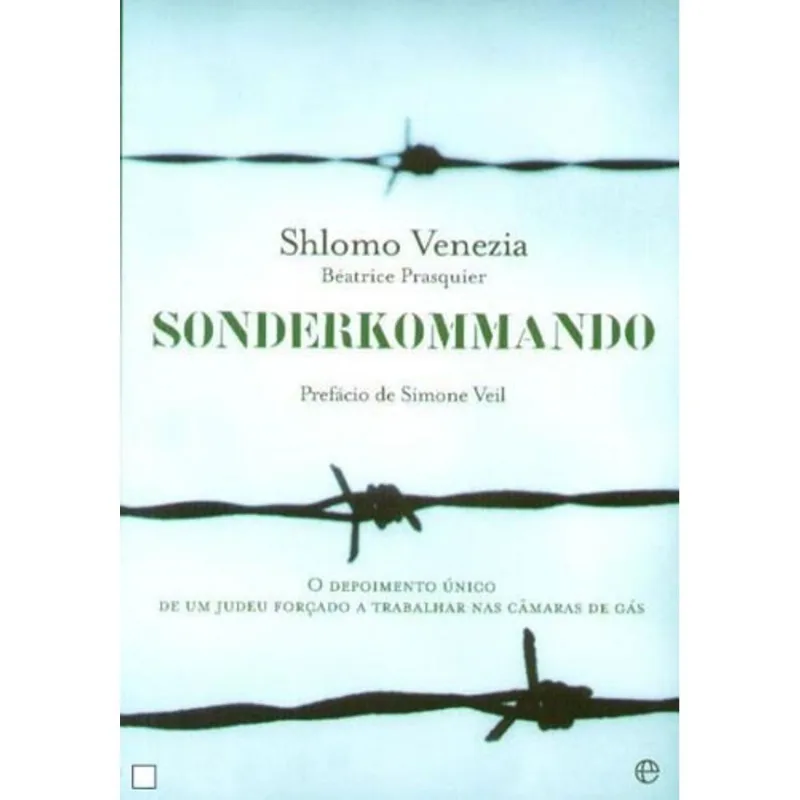 SONDERKOMMANDO
