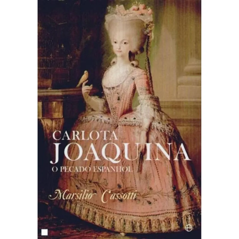 CARLOTA JOAQUINA