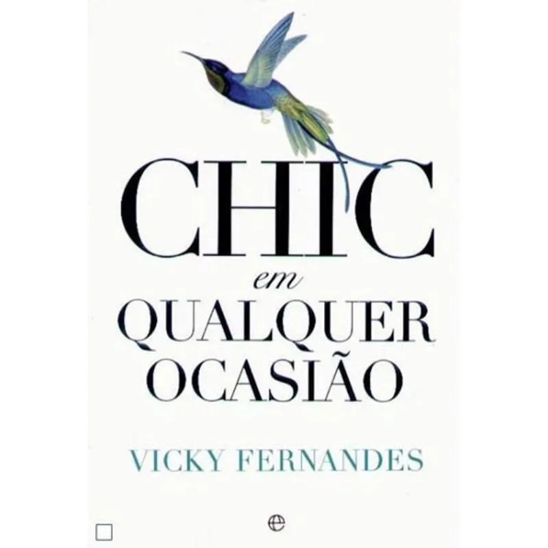 CHIC EM QUALQUER OCASIAO