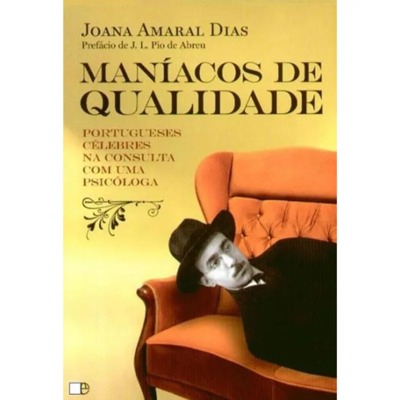 MANIACOS DE QUALIDADE