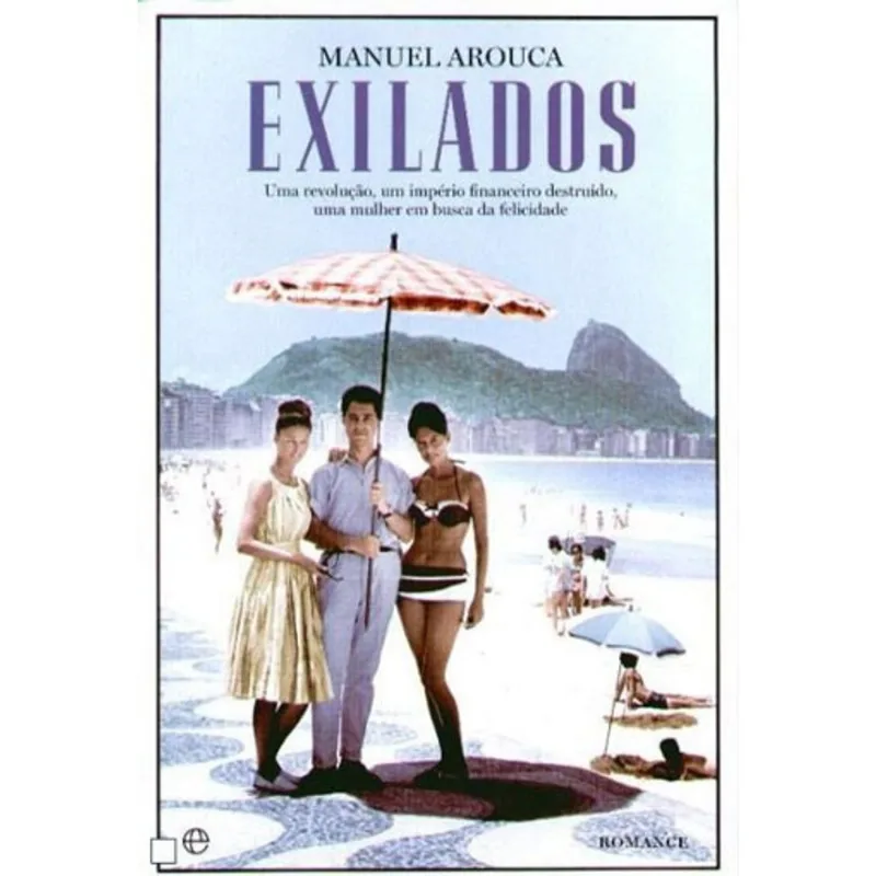 EXILADOS