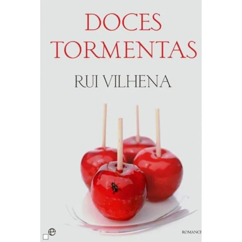 DOCES TORMENTAS