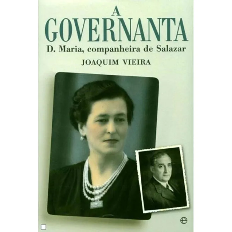 GOVERNANTA, A