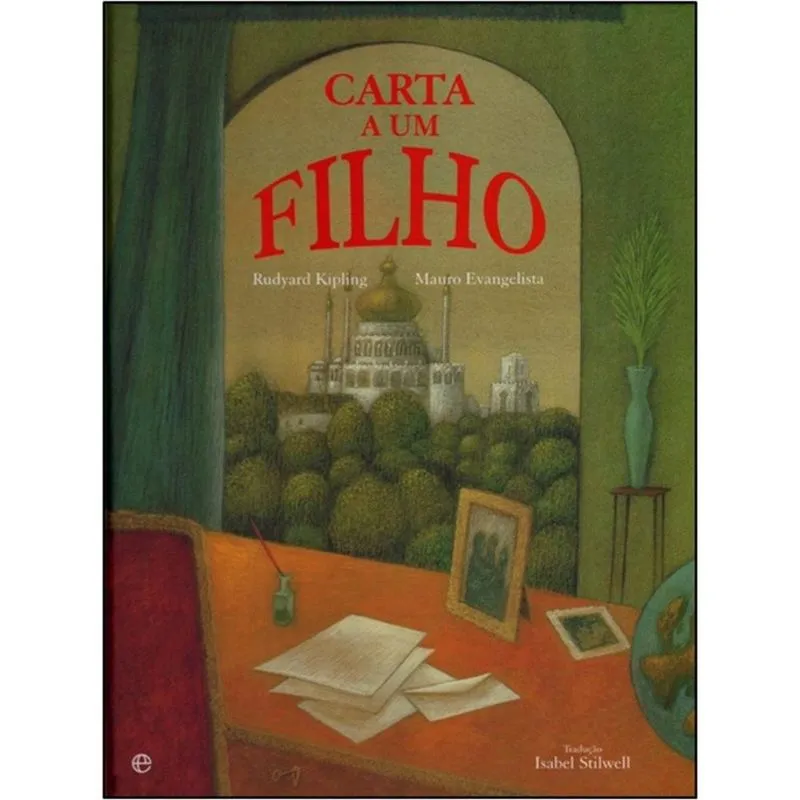 Carta a Um Filho