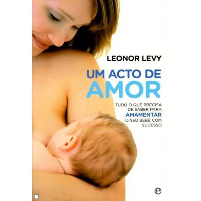 ACTO DE AMOR, UM