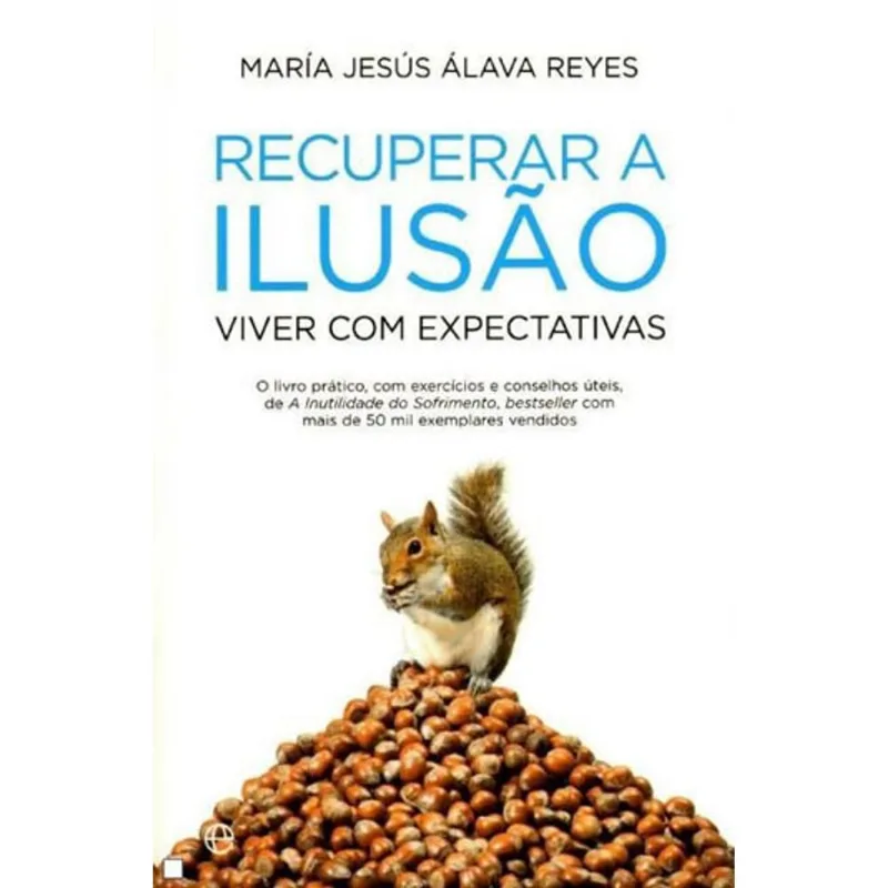 RECUPERAR A ILUSAO