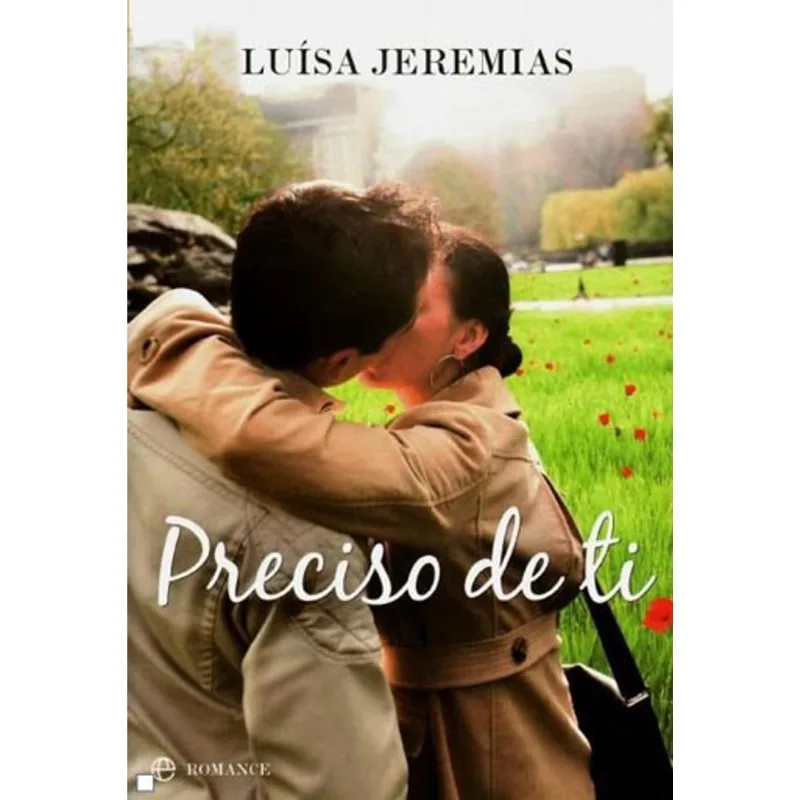PRECISO DE TI