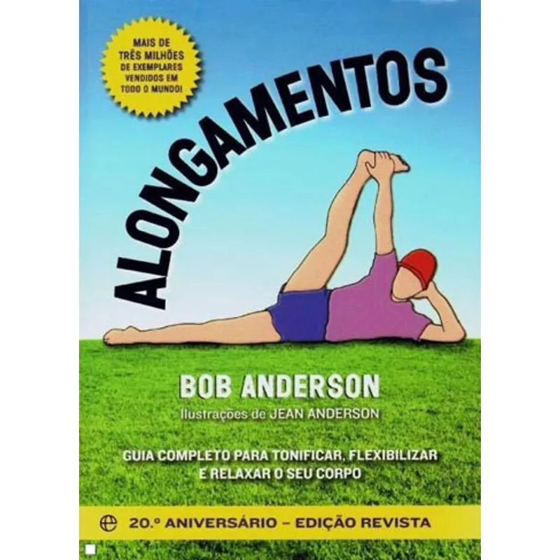 ALONGAMENTOS