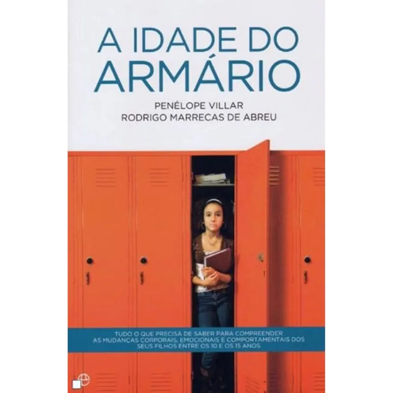 IDADE DO ARMARIO, A