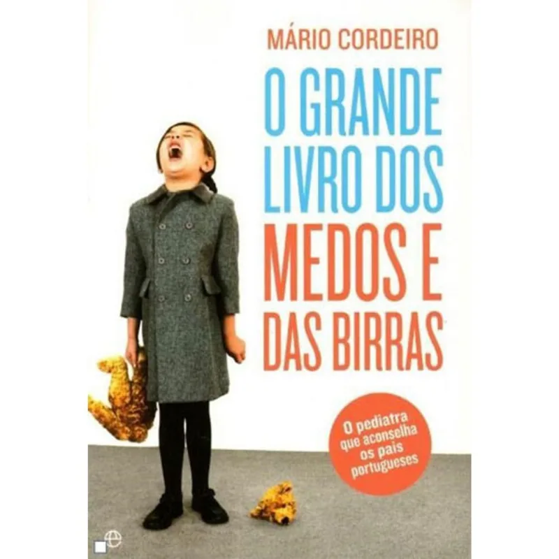 GRANDE LIVRO DOS MEDOS E DAS BIRRAS, O