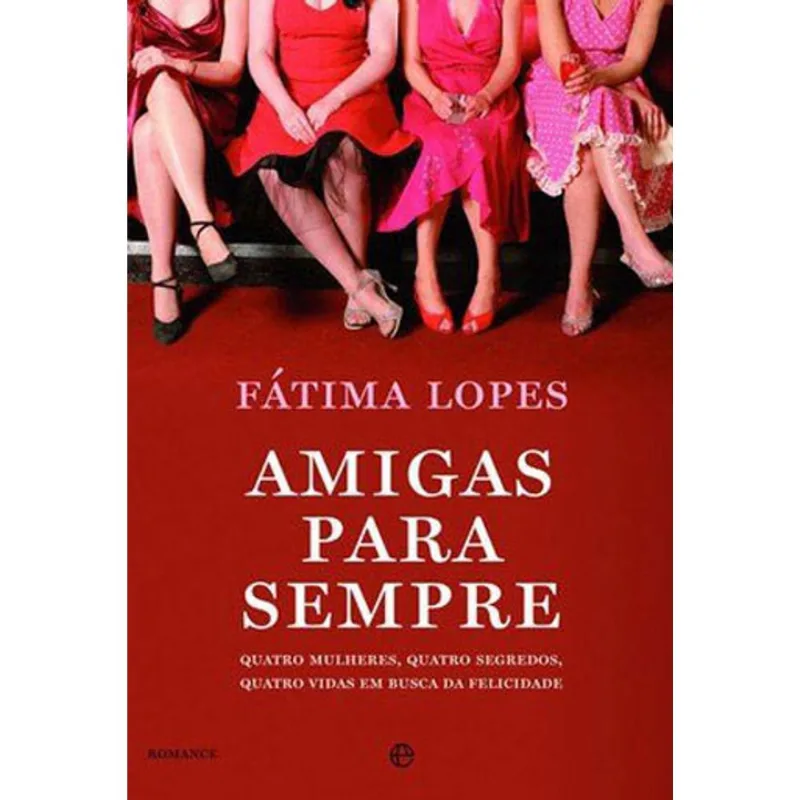 AMIGAS PARA SEMPRE