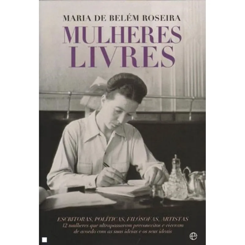 MULHERES LIVRES