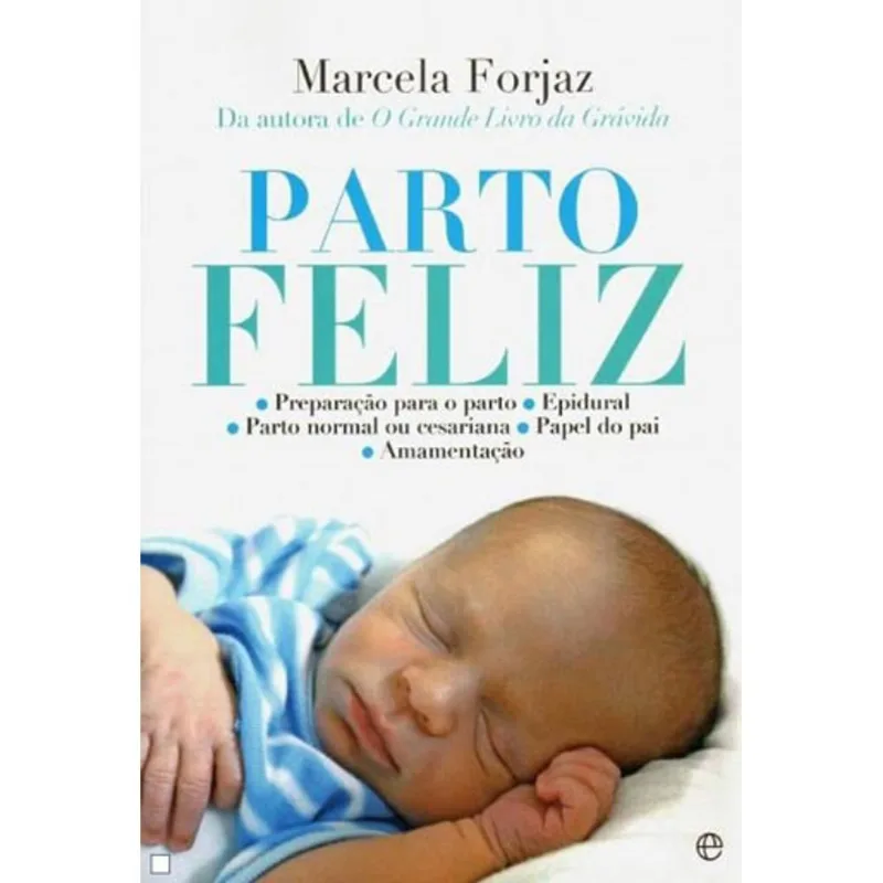 PARTO FELIZ