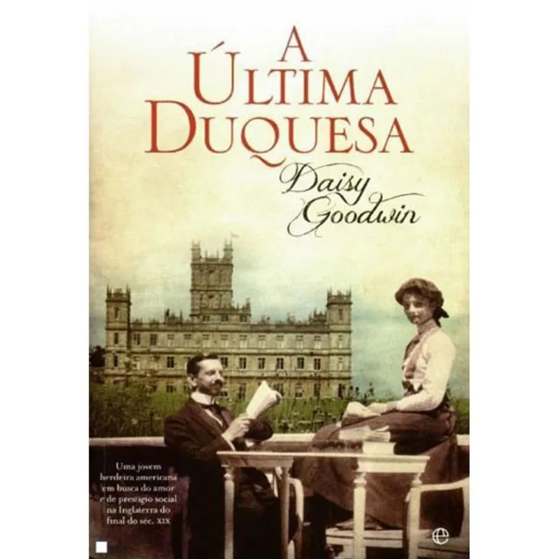 ULTIMA DUQUESA, A