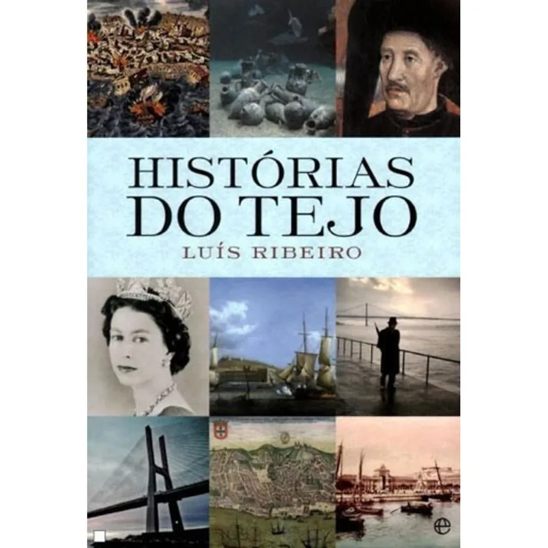 HISTORIAS DO TEJO