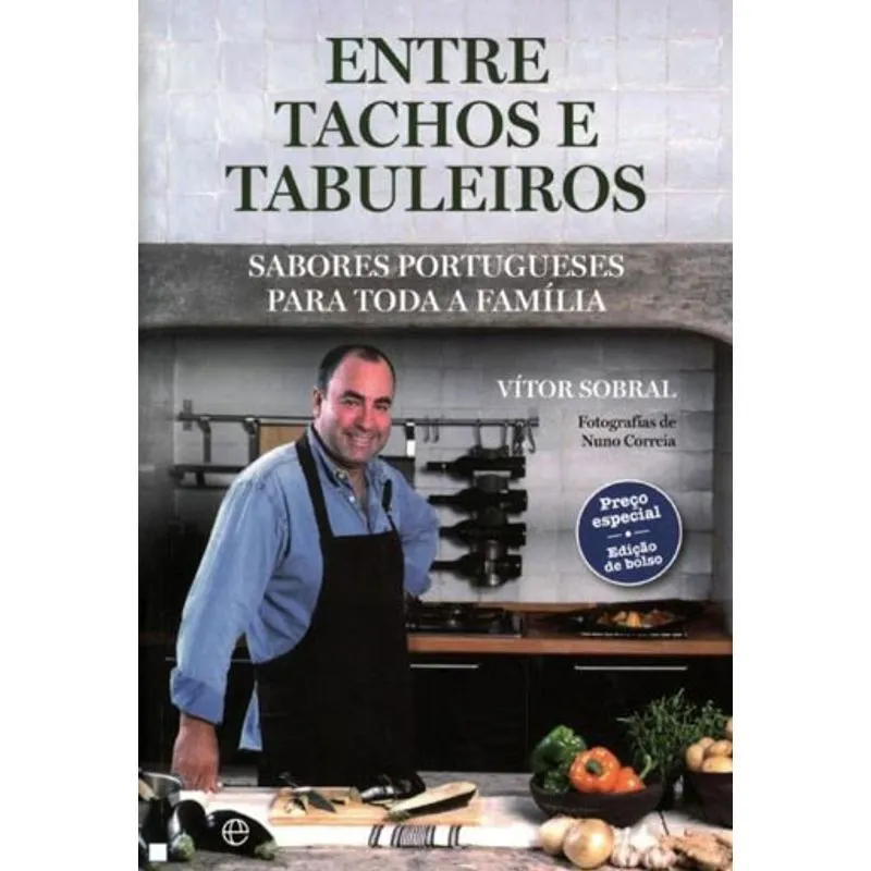 ENTRE TACHOS E TABULEIROS