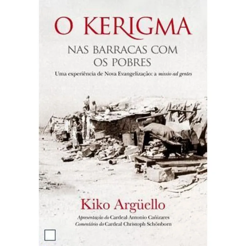 KERIGMA, O