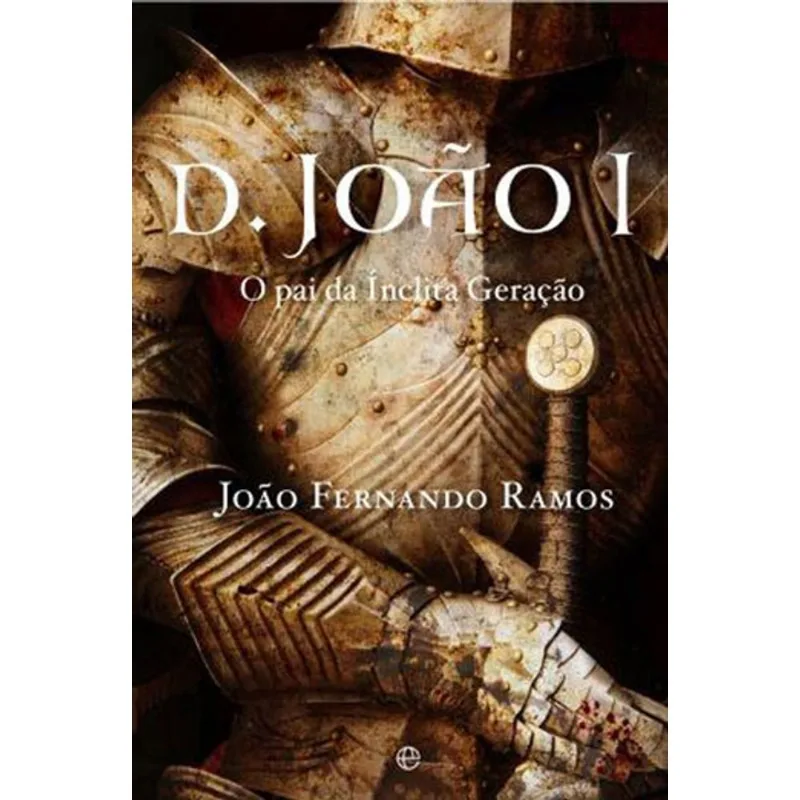 D. JOAO I
