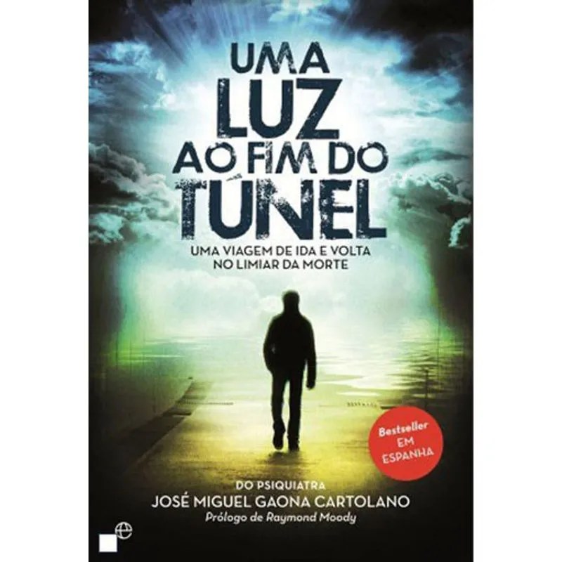LUZ AO FIM DO TUNEL, UMA