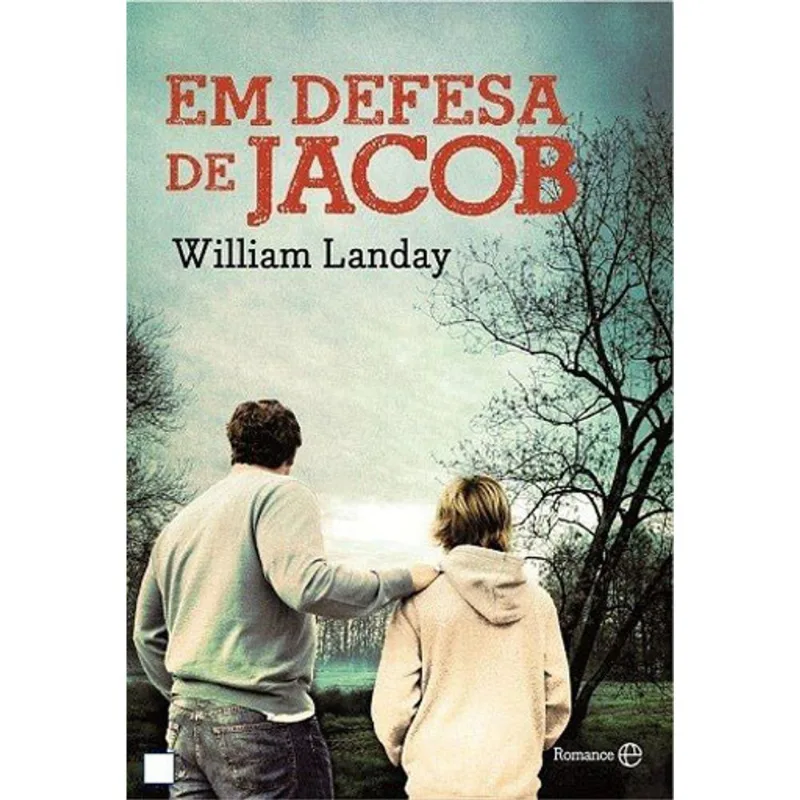 EM DEFESA DE JACOB