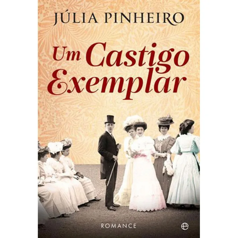 CASTIGO EXEMPLAR, UM