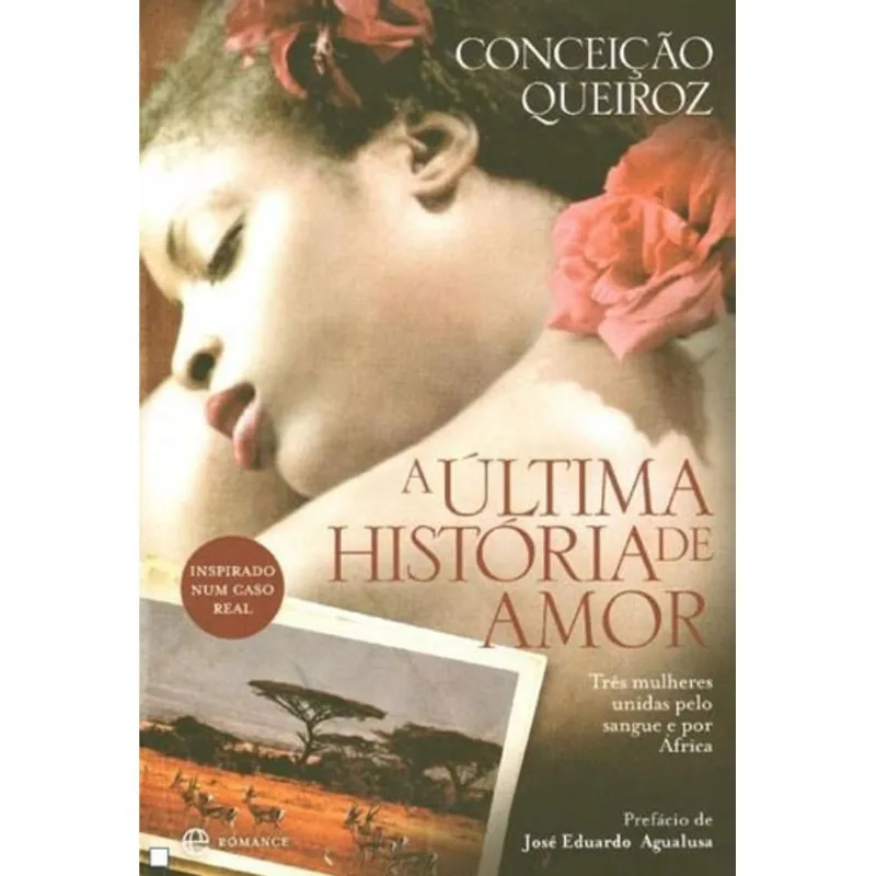 ULTIMA HISTORIA DE AMOR, A
