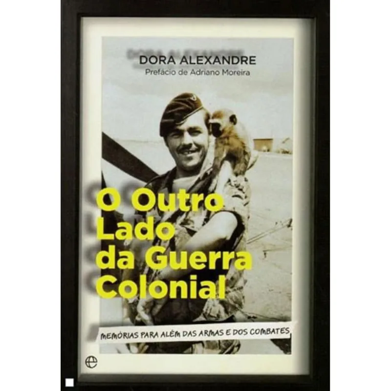 OUTRO LADO DA GUERRA COLONIAL, O