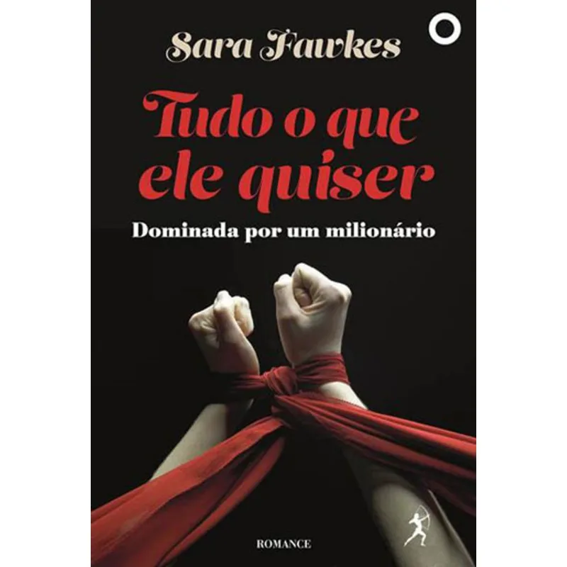 TUDO O QUE ELE QUISER
