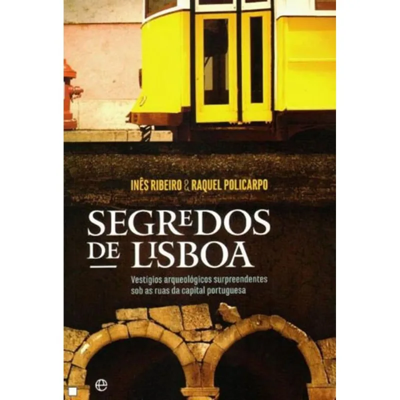 SEGREDOS DE LISBOA