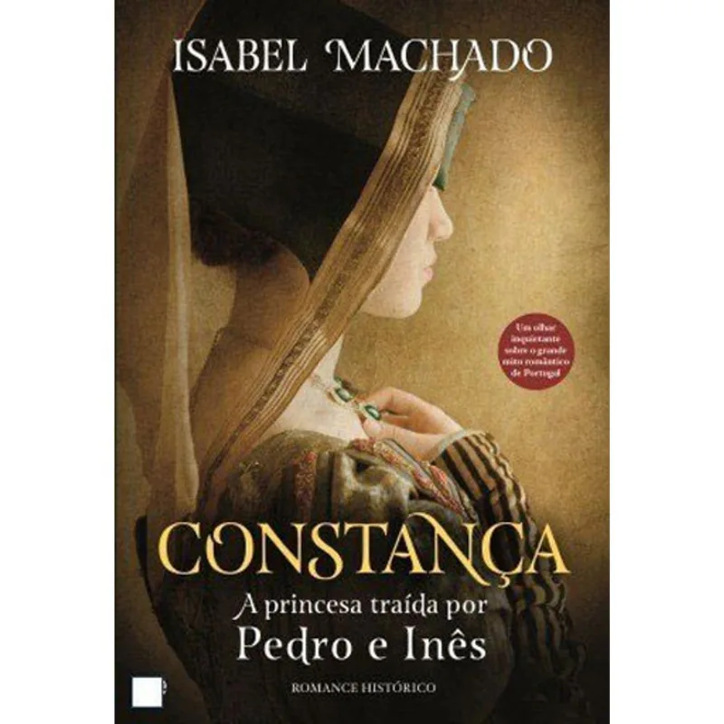 CONSTANÇA