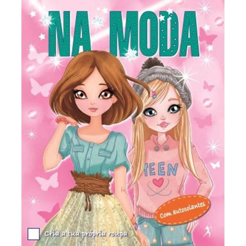 NA MODA