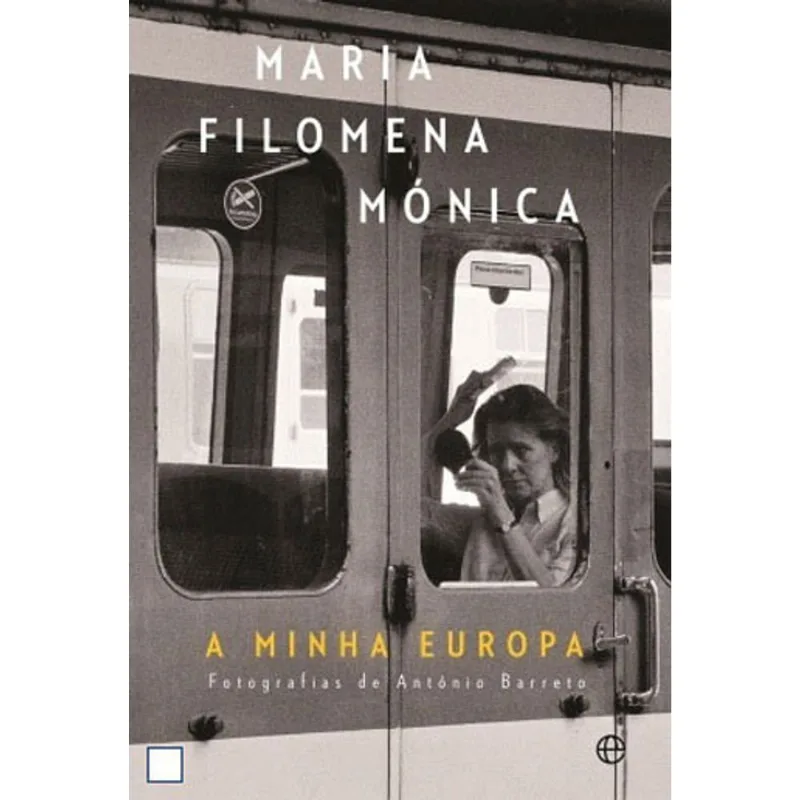 MINHA EUROPA, A