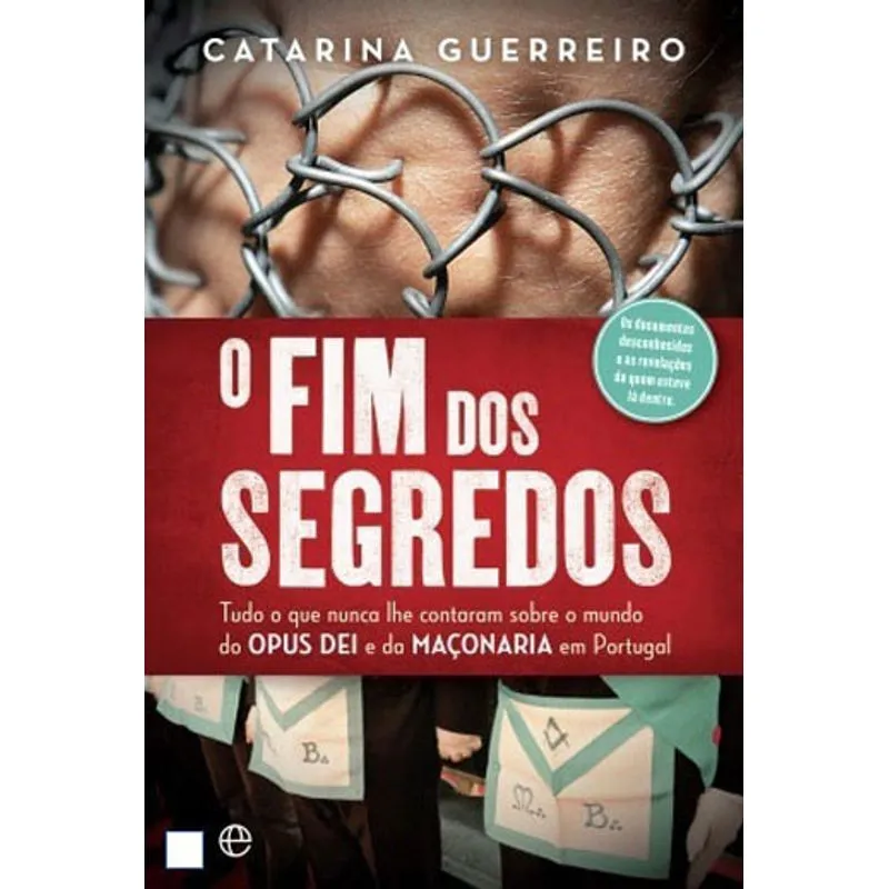 FIM DOS SEGREDOS, O