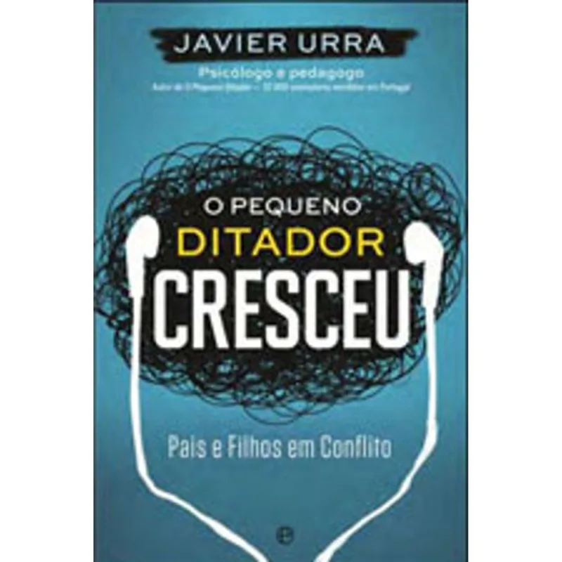 PEQUENO DITADOR CRESCEU, O