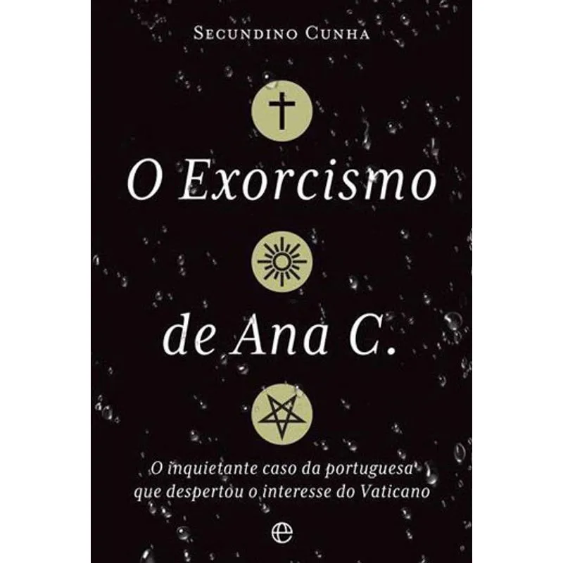 EXORCISMO DE ANA C., O