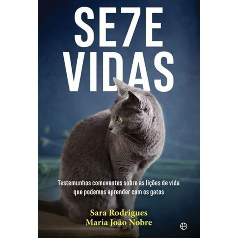 SETE VIDAS