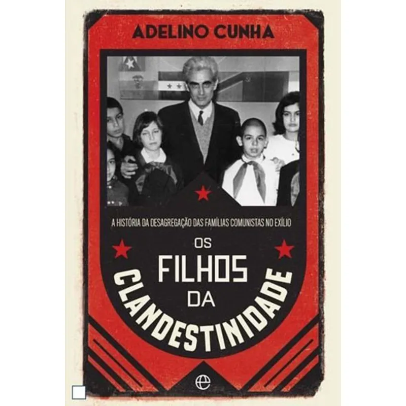 FILHOS DA CLANDESTINIDADE, OS