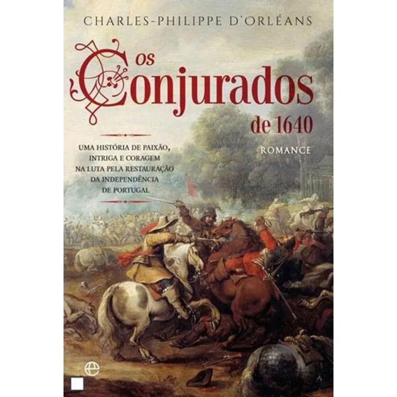 CONJURADOS DE 1640, OS