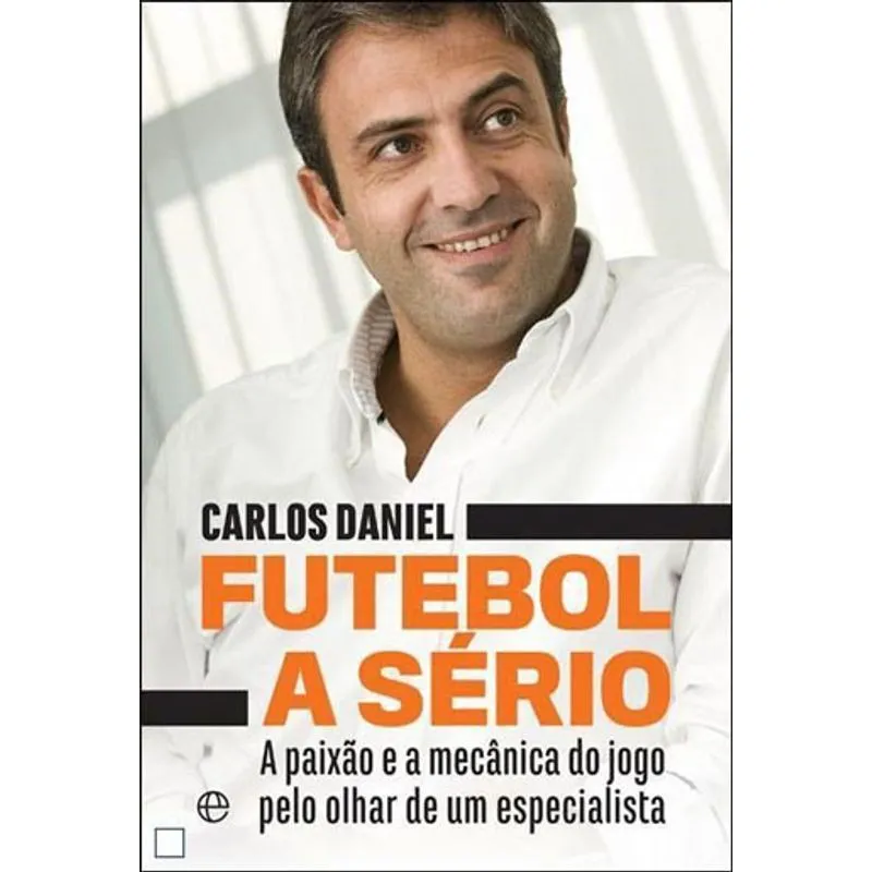 FUTEBOL A SERIO