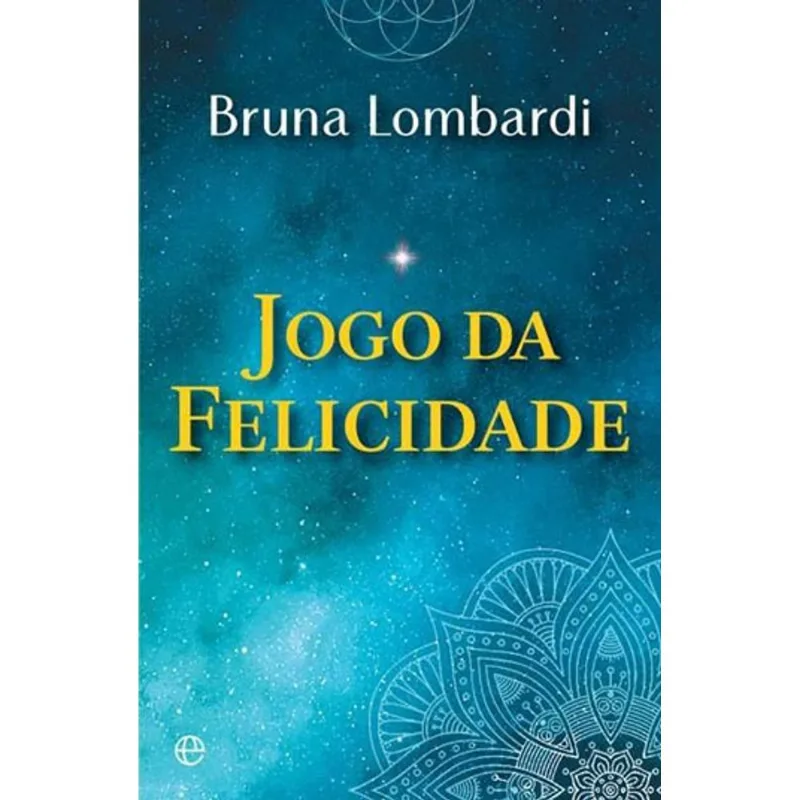 JOGO DA FELICIDADE