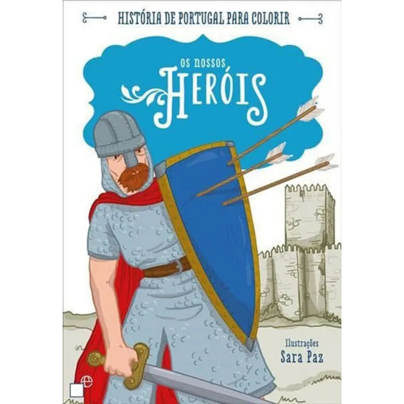 NOSSOS HEROIS, OS