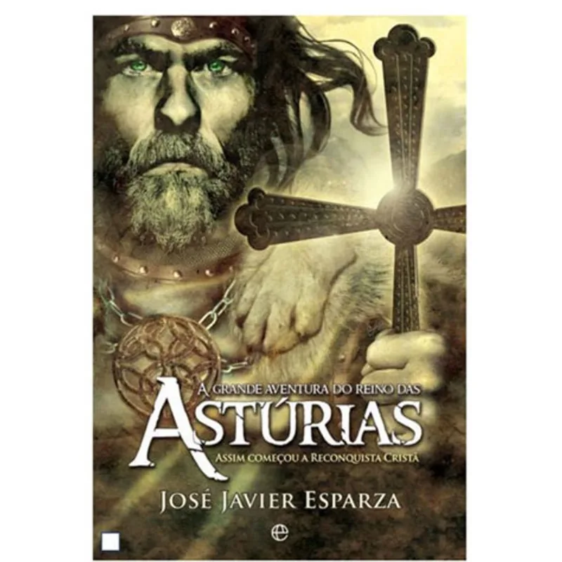GRANDE AVENTURA DO REINO DAS ASTURIAS, A