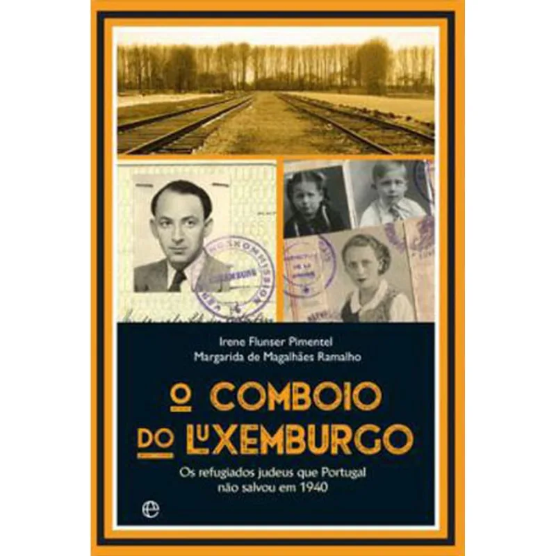 COMBOIO DO LUXEMBURGO, O