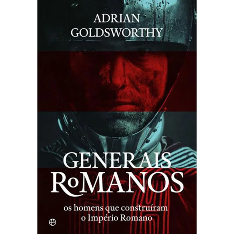 GENERAIS ROMANOS