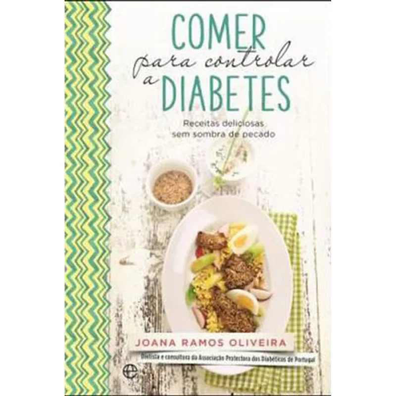 COMER PARA CONTROLAR A DIABETES