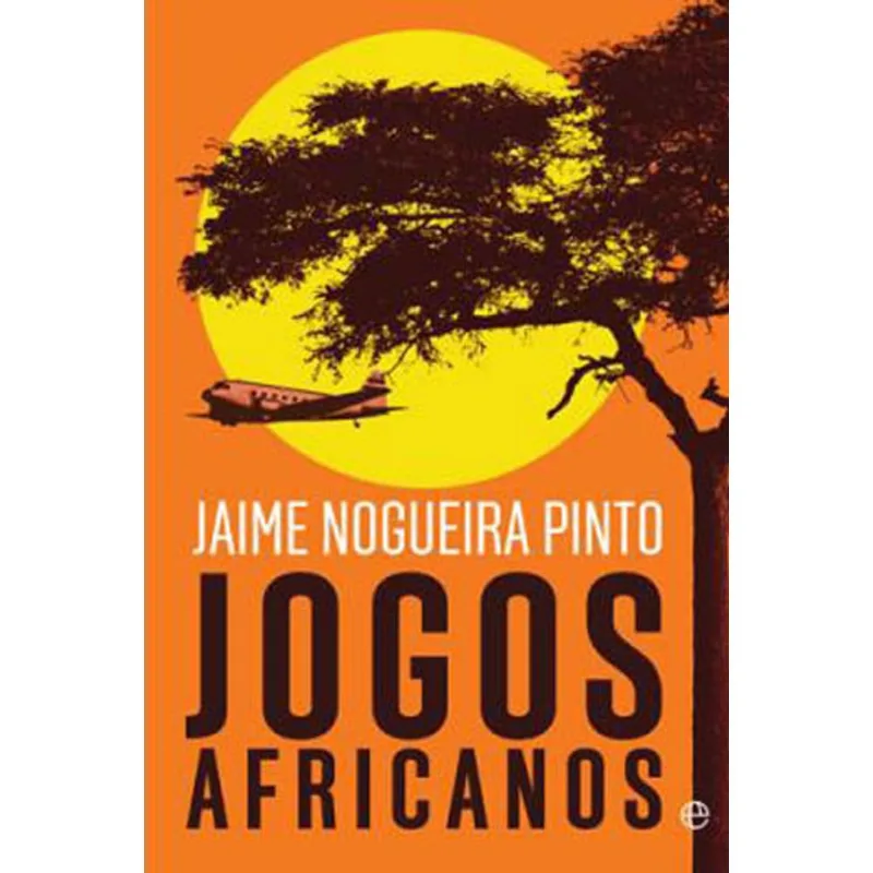 JOGOS AFRICANOS