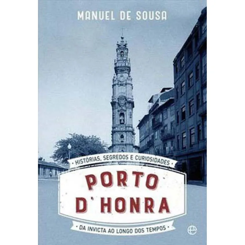 PORTO D' HONRA