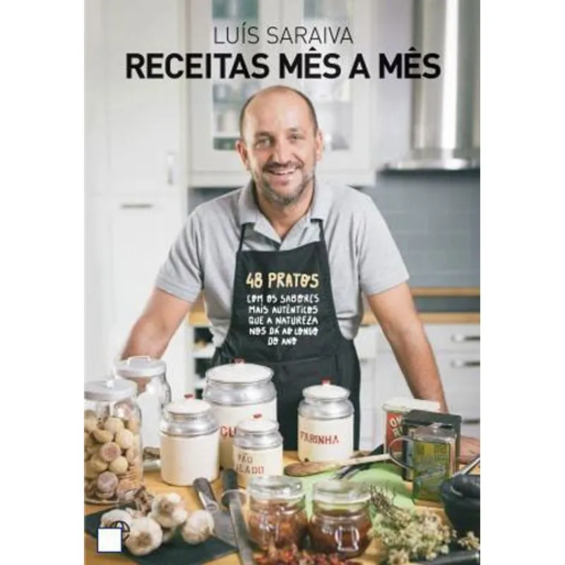RECEITAS MES A MES
