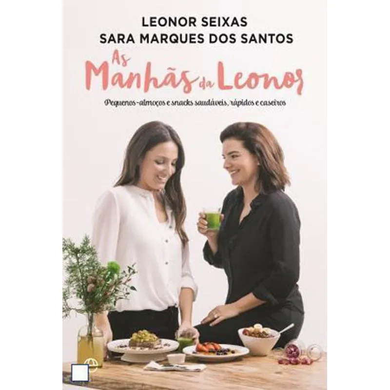 MANHAS DA LEONOR, AS