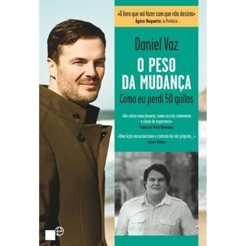 PESO DA MUDANÇA, O